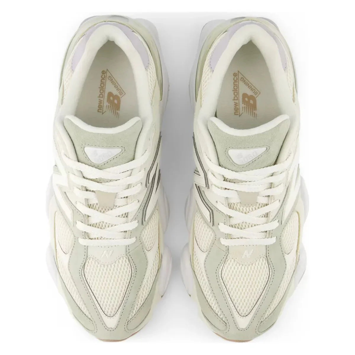 New Balance 9060 Garter Snake/Pearl Grey