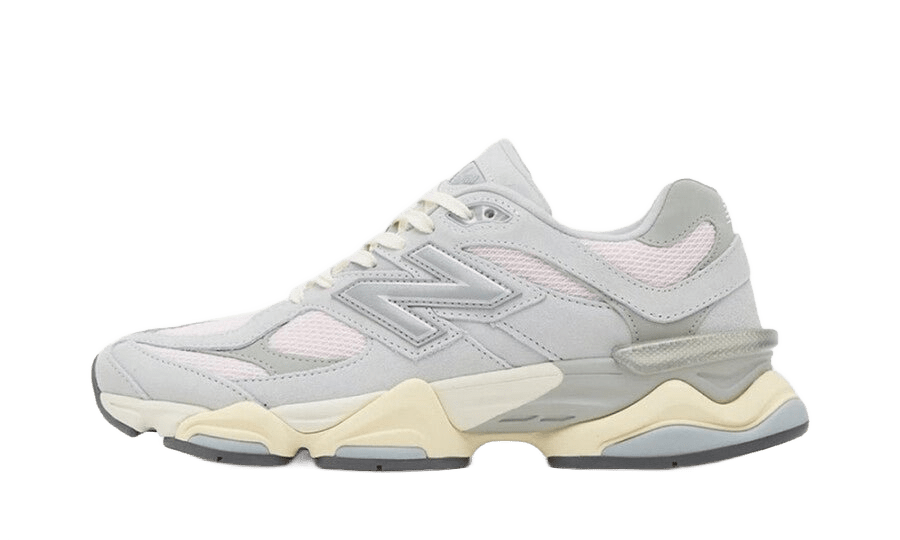 New Balance 9060 'Granite Pink'