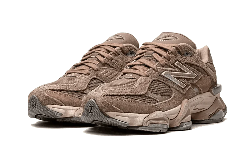 New Balance 9060 Mushroom
