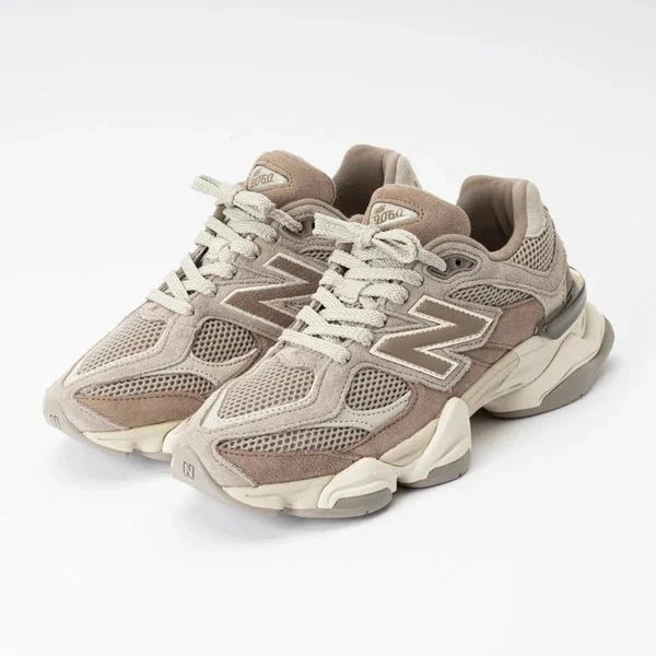 New Balance 9060 Mushroom/Arid Stone