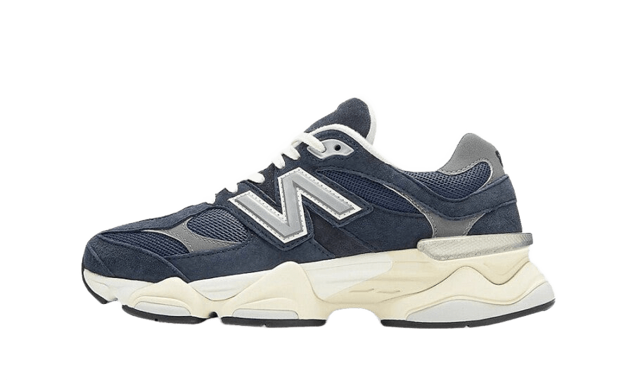 New Balance 9060 'Navy White'