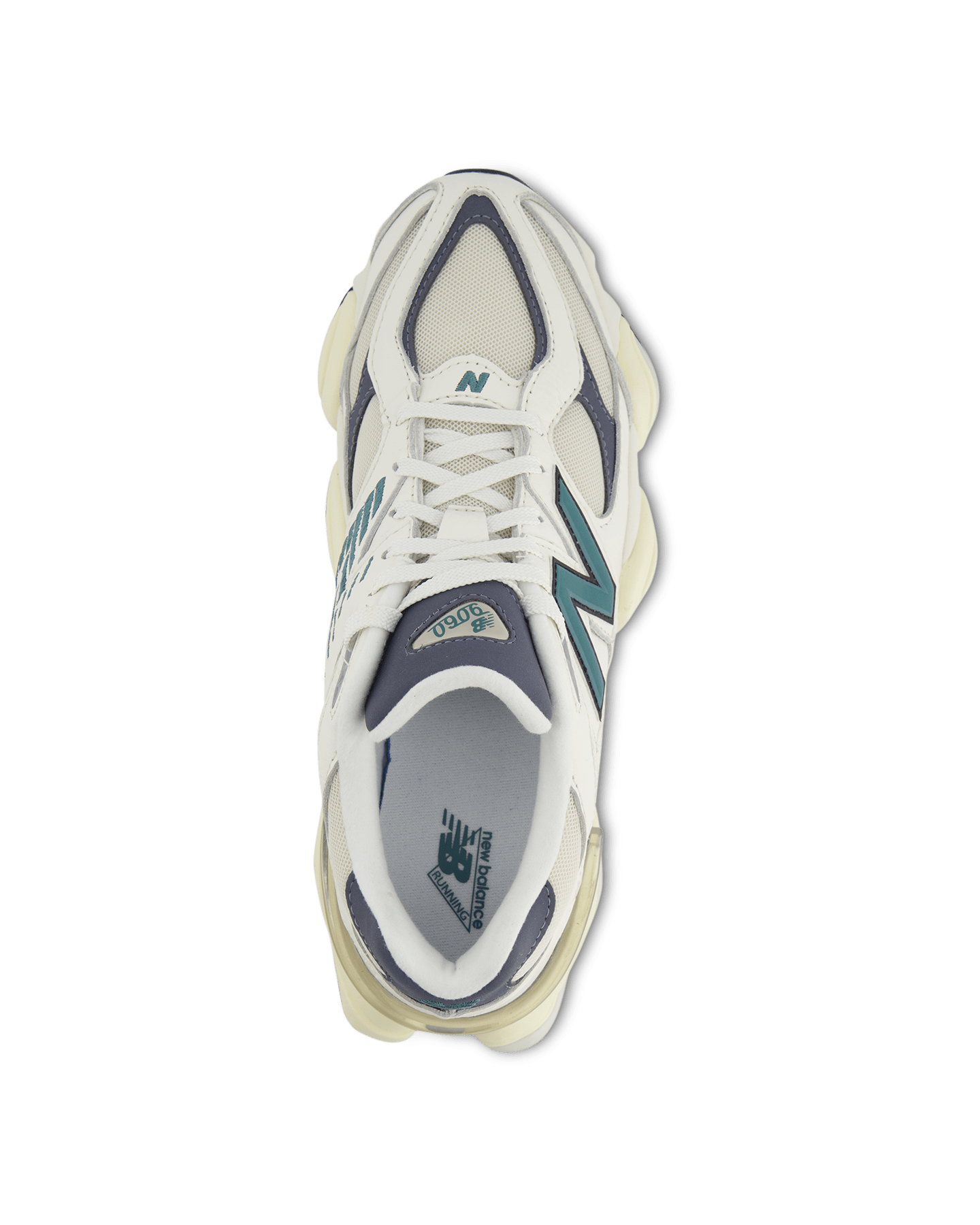 New Balance 9060 New Spruce