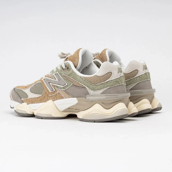 New Balance 9060 Olivine Great Plains