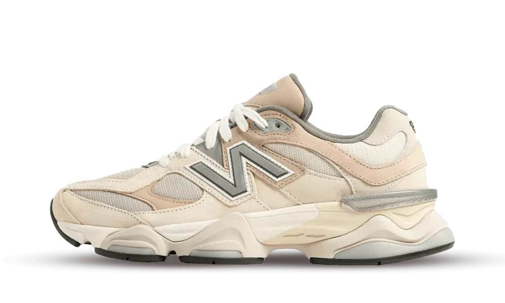 New Balance 9060 Sea Salt