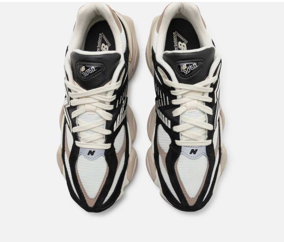 New Balance 9060 Sea Salt Bone