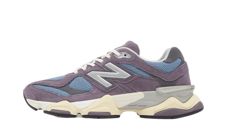 New Balance 9060 Shadow Purple