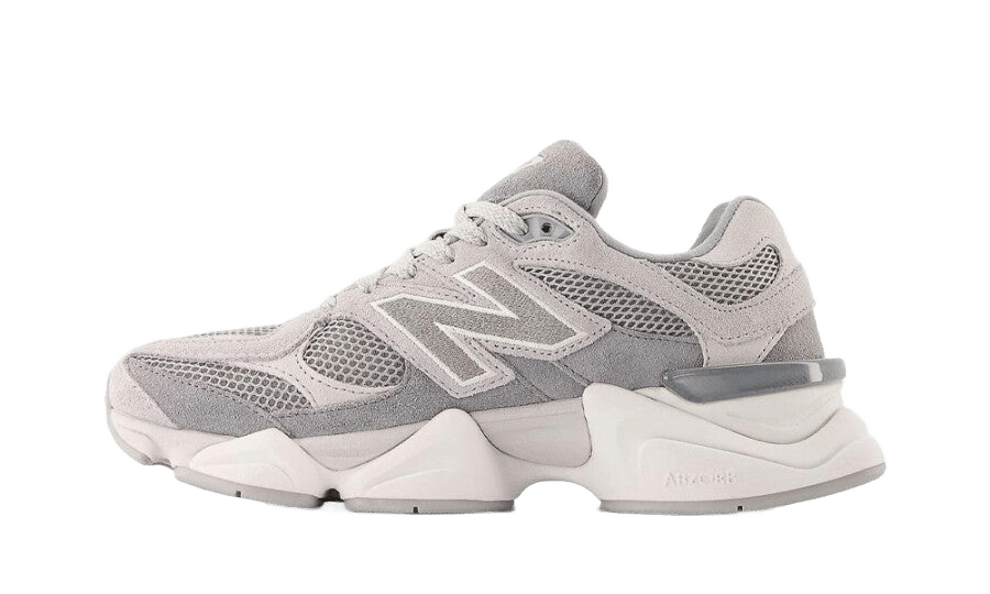 New Balance 9060 Slate Grey