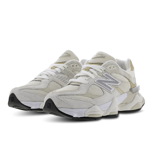 New Balance 9060 'Turtledove-Turtledove'