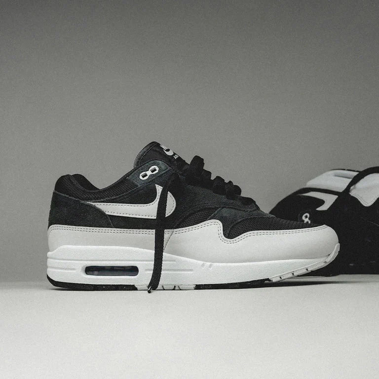 Nike Air Max 1 Essential Off Noir Vast Grey