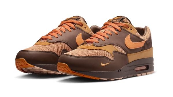 Nike Air Max 1 King’s Day