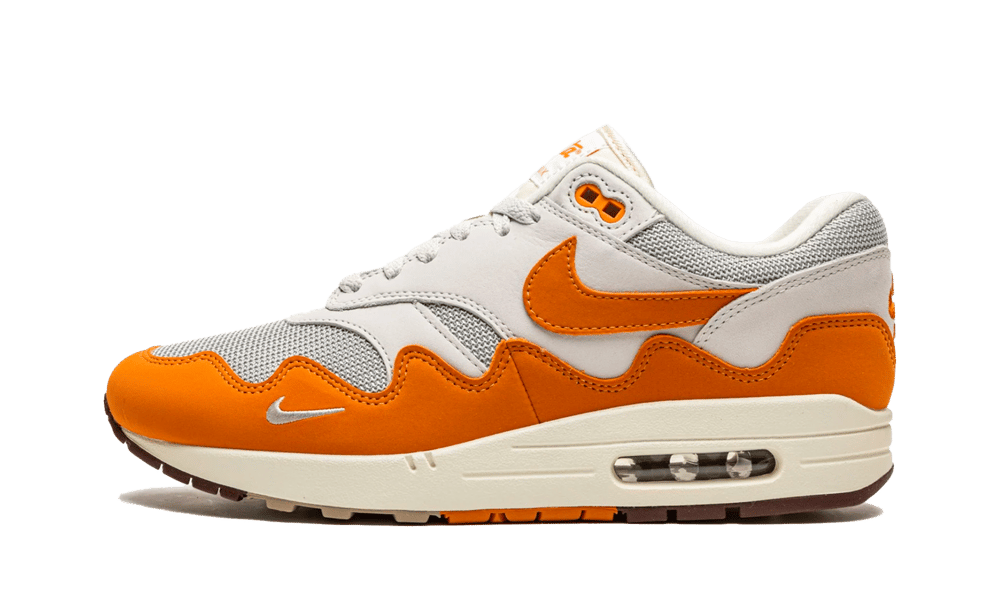 Nike Air Max 1 Patta Waves Monarch