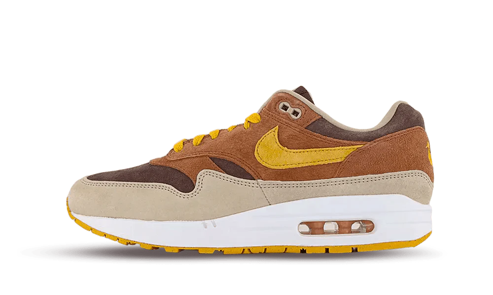 Nike Air Max 1 Premium Pecan
