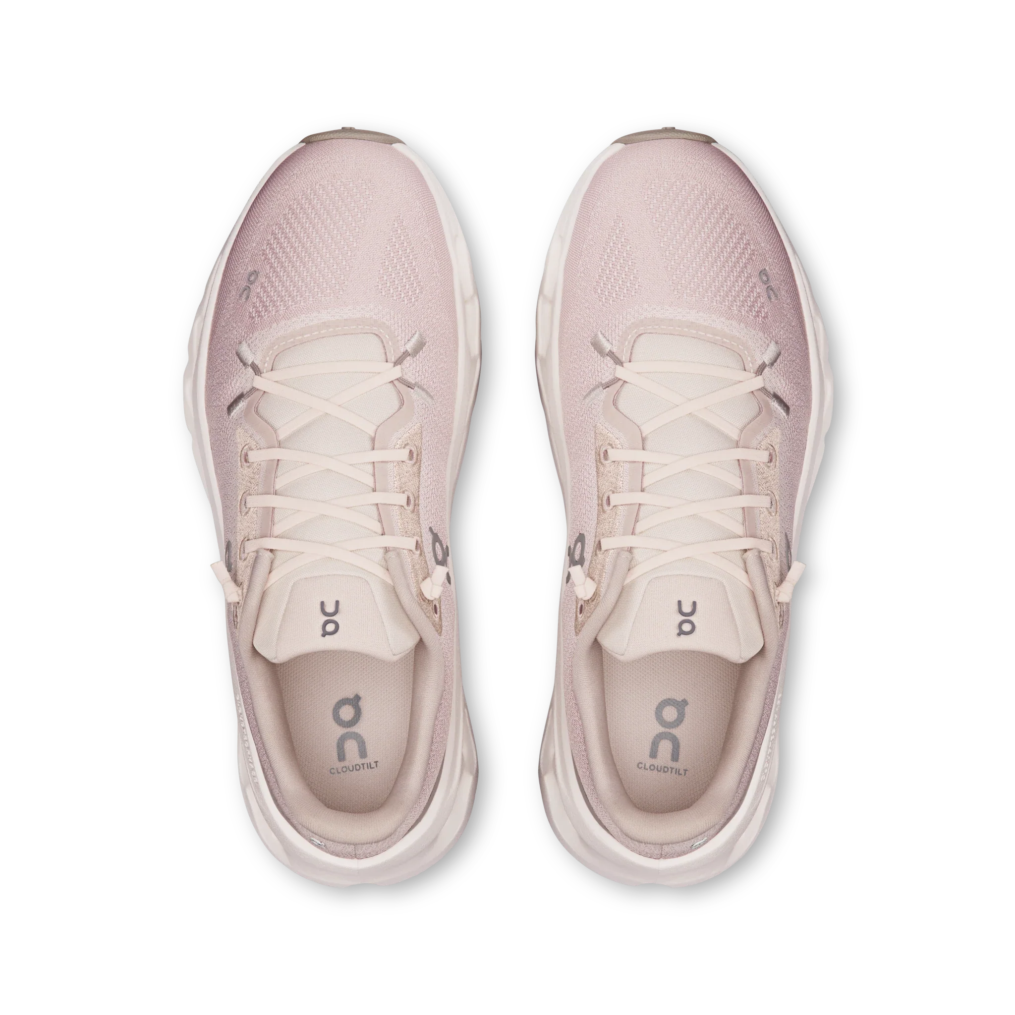 On Running Cloudtilt Pearl Fade (W)